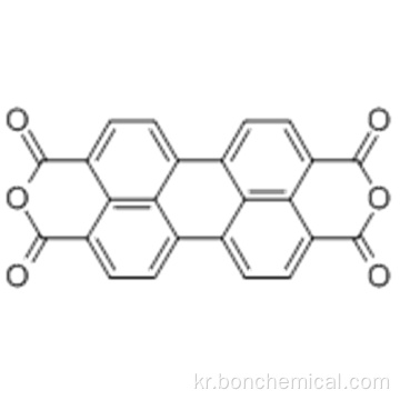 3,4,9,10- 페 릴렌 테트라 카르 복실 산 이무수 물 CAS 128-69-8